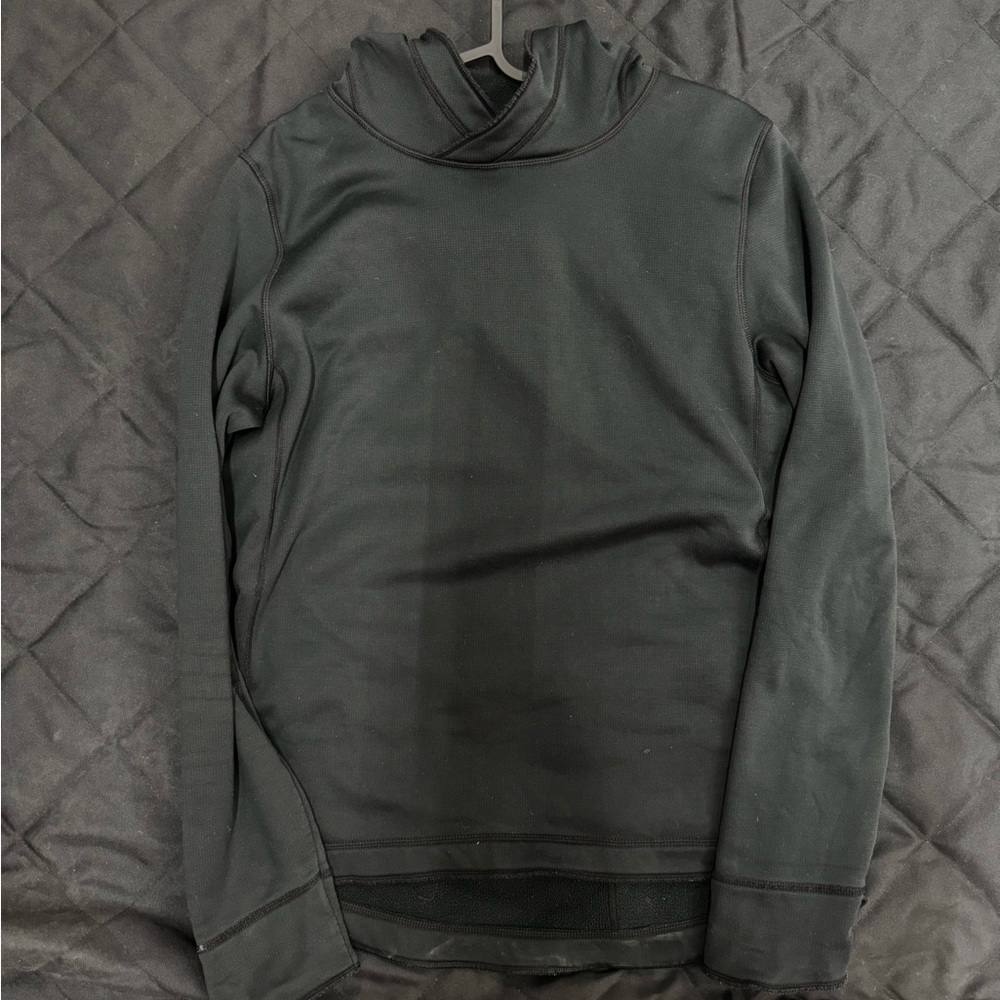 Mission Workshop Faroe Hoody